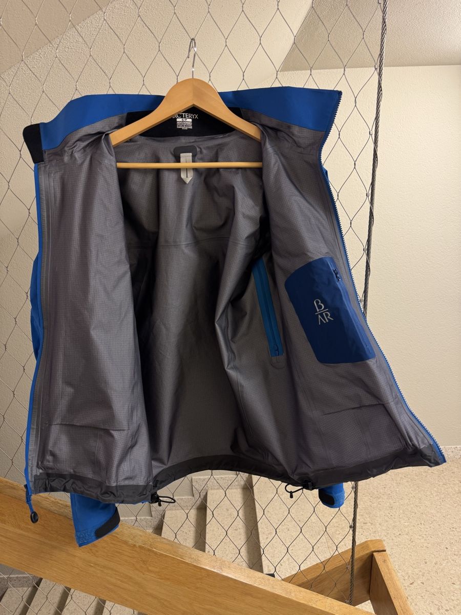 Arcteryx Giacche: ARC’TERYX Beta AR Jacket S – Usato da Bern venduto da jkk_trl8 2
