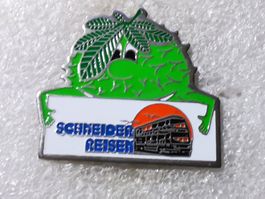 Ansteckpin 124: Heso x Schneider