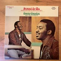 Pretty Purdie And The Playboys – Stand By Me...RE US...EX/EX