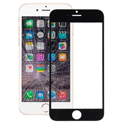 Altro: Frontglas Außenglaslinse für iPhone 6 (S – Nuovo e nell'imballaggio originale da Aesch BL venduto da Elektronik_Laden