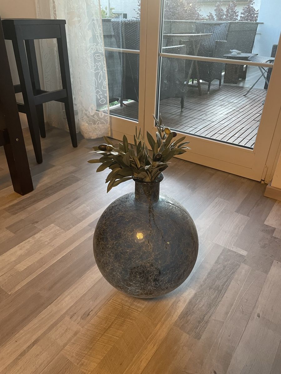 Vase & Récipients: Vase – Neuf (Voir description) à Dübendorf par Magnum22inch