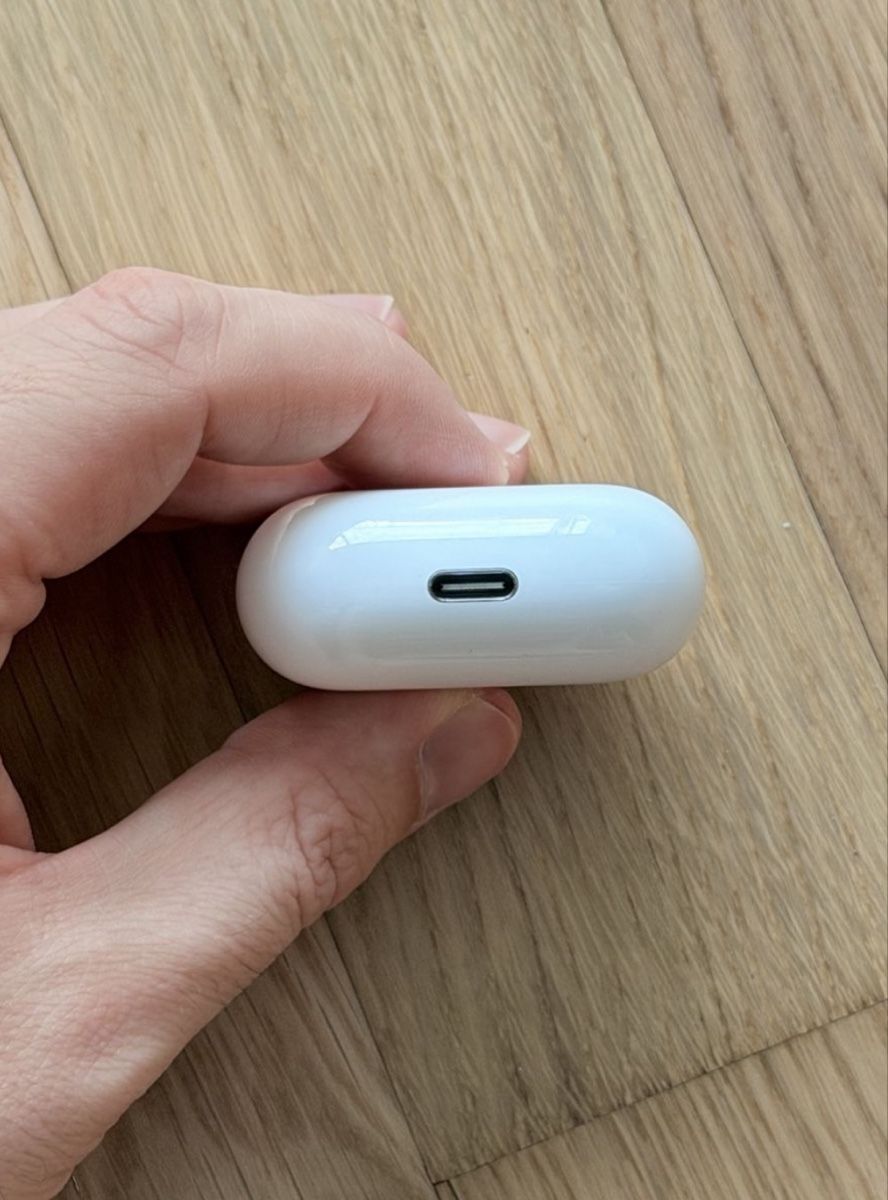 Apple Cuffie: Apple Airpods Gen. 4 – Usato da Lenzburg venduto da Pandino_58 4