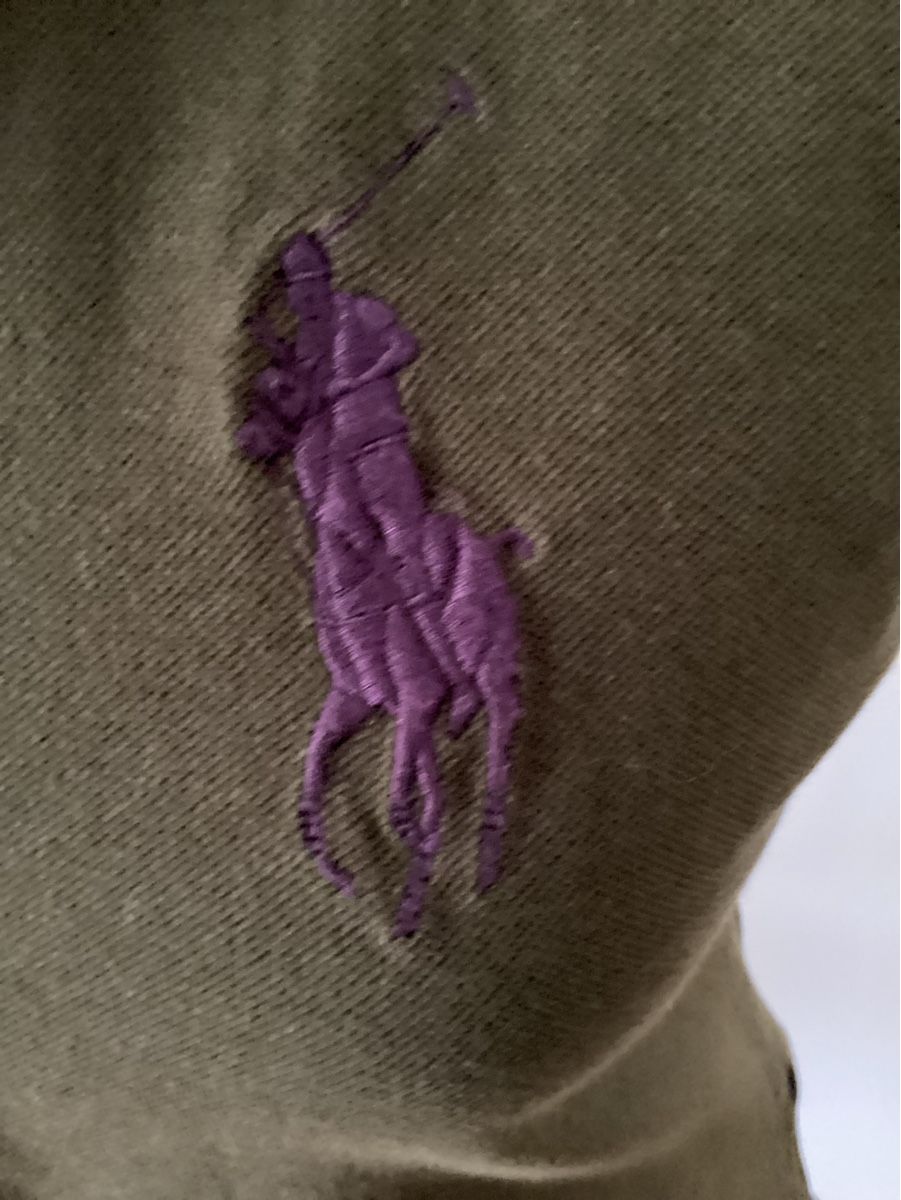 Ralph Lauren Magliette Polo: Ralph Lauren, Damenpolo, Gr. M – Usato da Salenstein venduto da Esprit57 1