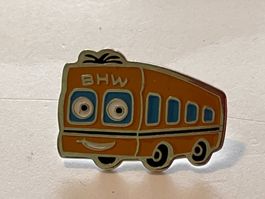 1 Pin BHW Bus