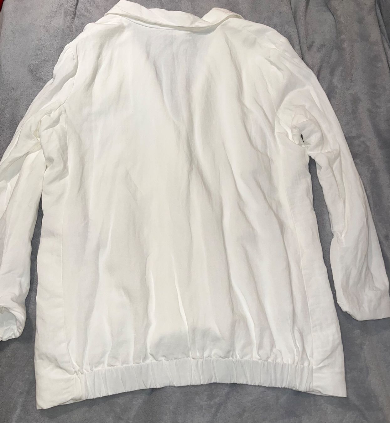 Giacche: New linen jacket imperial size S/M – Nuovo (secondo la descrizione) da Chêne-Bougeries venduto da Seetooyoo 8