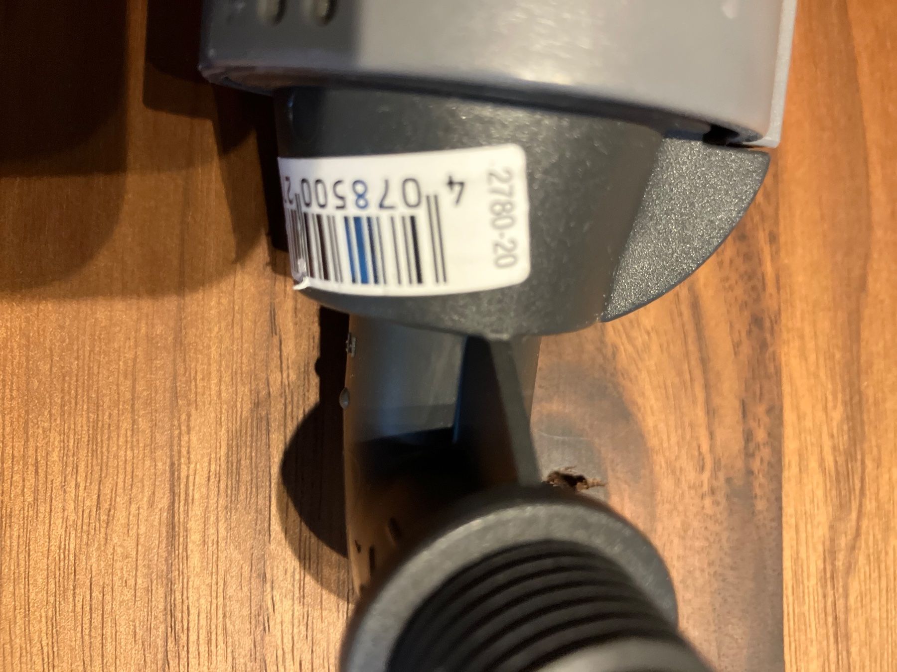 Gardena Tutti gli attrezzi: Gardena - Raccord 25 mm – Nuovo e nell'imballaggio originale da Ecublens FR venduto da Kantyl 2