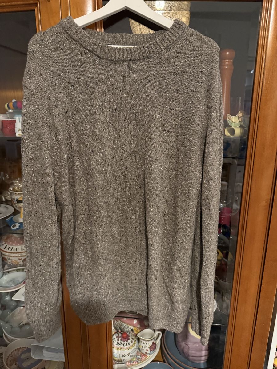 Gant Maglioni & Felpe: Gant Sweater XL – Usato da Mendrisio venduto da ketolin 1
