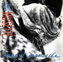 Marcel Azzola, Jean Corti, François Parisi, Michel Macias,