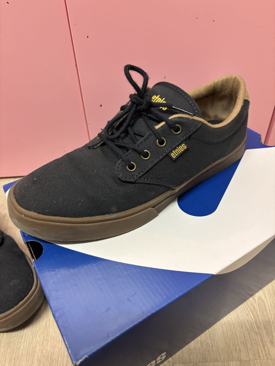 Scarpe da uomo: Etnies Jameson 2.0 Eco – Usato da Wimmis venduto da Soccerfanshop