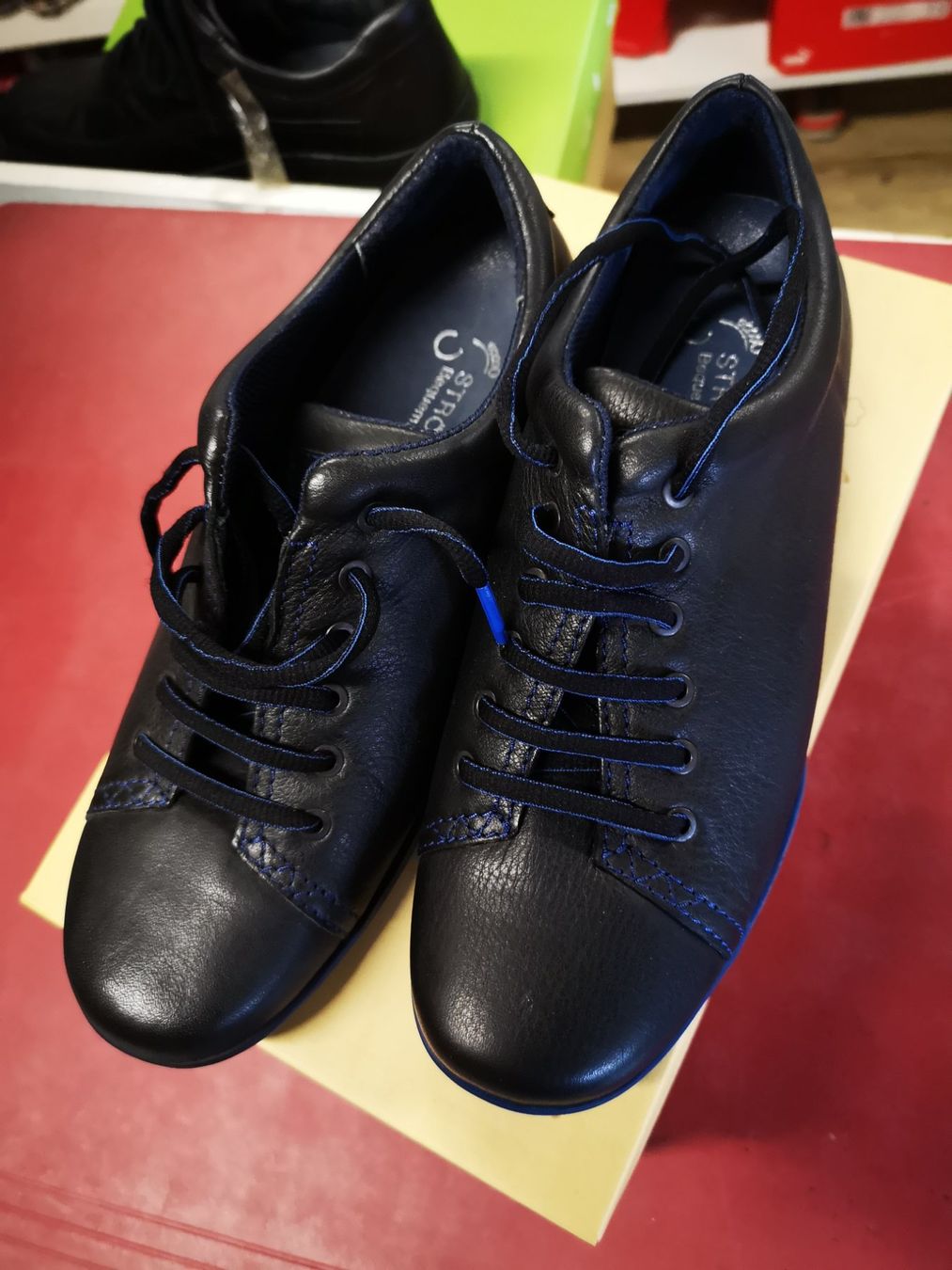 Scarpe da donna: Damenschuhe – Nuovo e nell'imballaggio originale da Möhlin venduto da Highwaytom 3