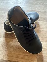 Keen - Baskets en cuir noir - Pointure 40 - État neuf!