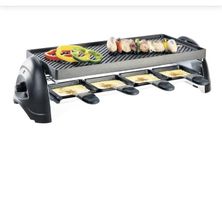 Mio Star, 8er Raclette Ofen