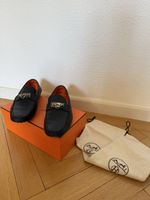Hermes - Mocassins Irving - 43