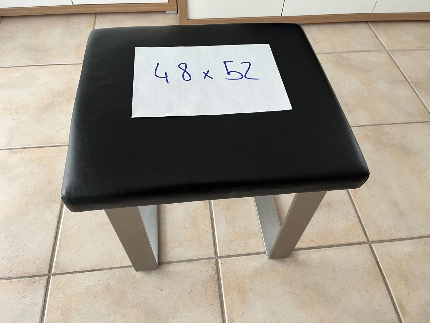 Panchine: Sitzkombination – Usato da Birmenstorf venduto da Canyon8 3
