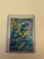 Pokemon Amphizel 089/086