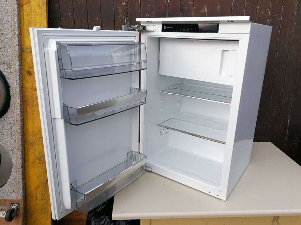 Kühlschrank Einbaukühlschrank Electrolux 1