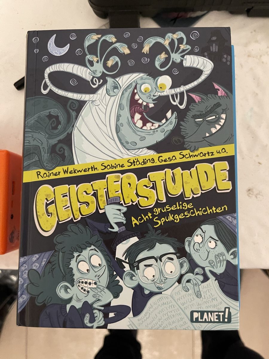 Libri: Bücher Jugendbuch 8 Stk. – Usato da Wädenswil venduto da popey8820 3