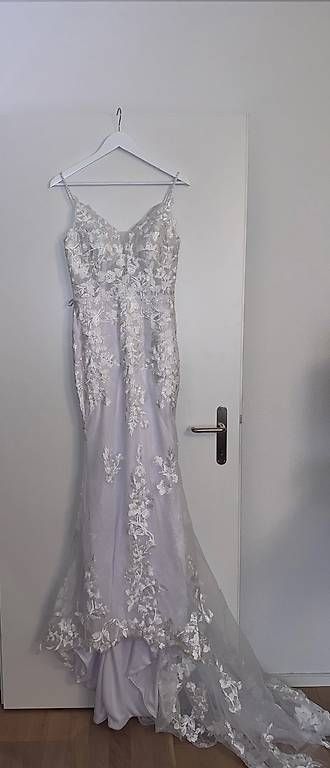 Vestiti: Hochzeitskleid NEU  – Usato da Gränichen venduto da nes_2lpd 1