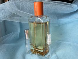 Hermes Ambre Nargulé 5 ml Abfüllung