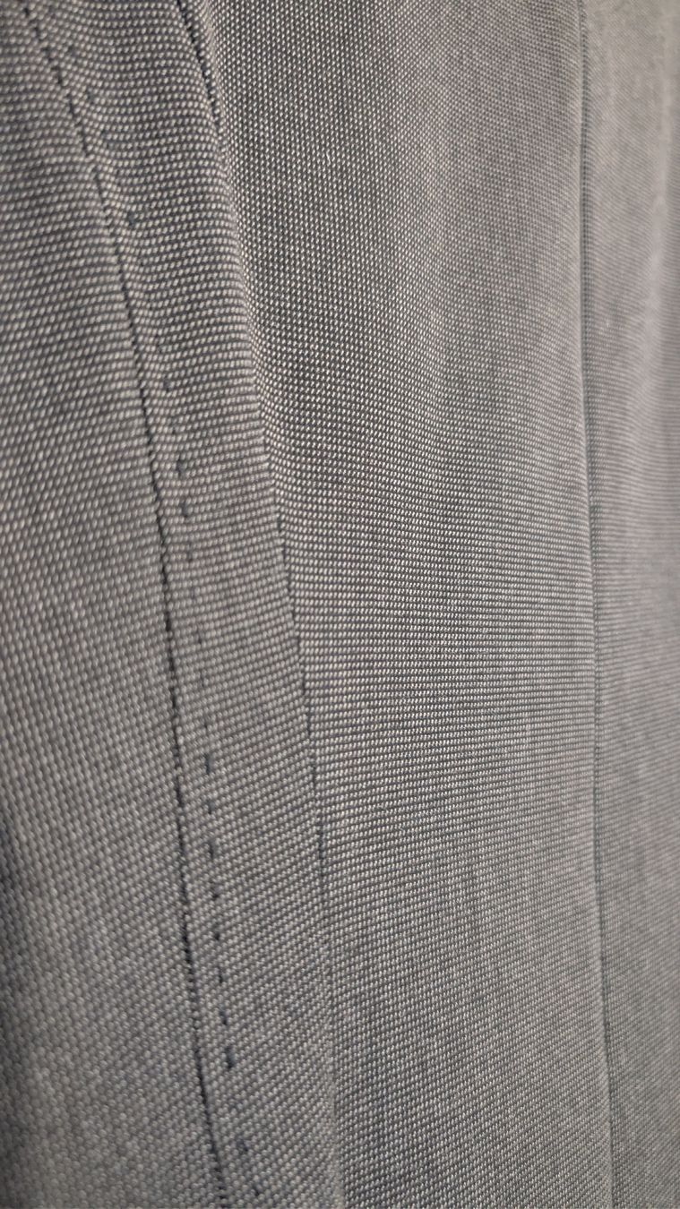 S.Oliver Vestiti: Elegantes Kleid, Bleistiftkleid, s.Oliver Selection, Gr. 44 – Usato da Wädenswil venduto da coconut1289 3