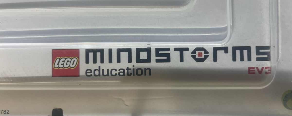Lego Jeux de construction: LEGO Mindstorms Education EV3 Core Set und Expansion Set – Neuf (Voir description) à uster par sector10 4