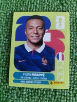 Panini Kylian Mbappé Sticker WM 2026 United Edition Top Z...