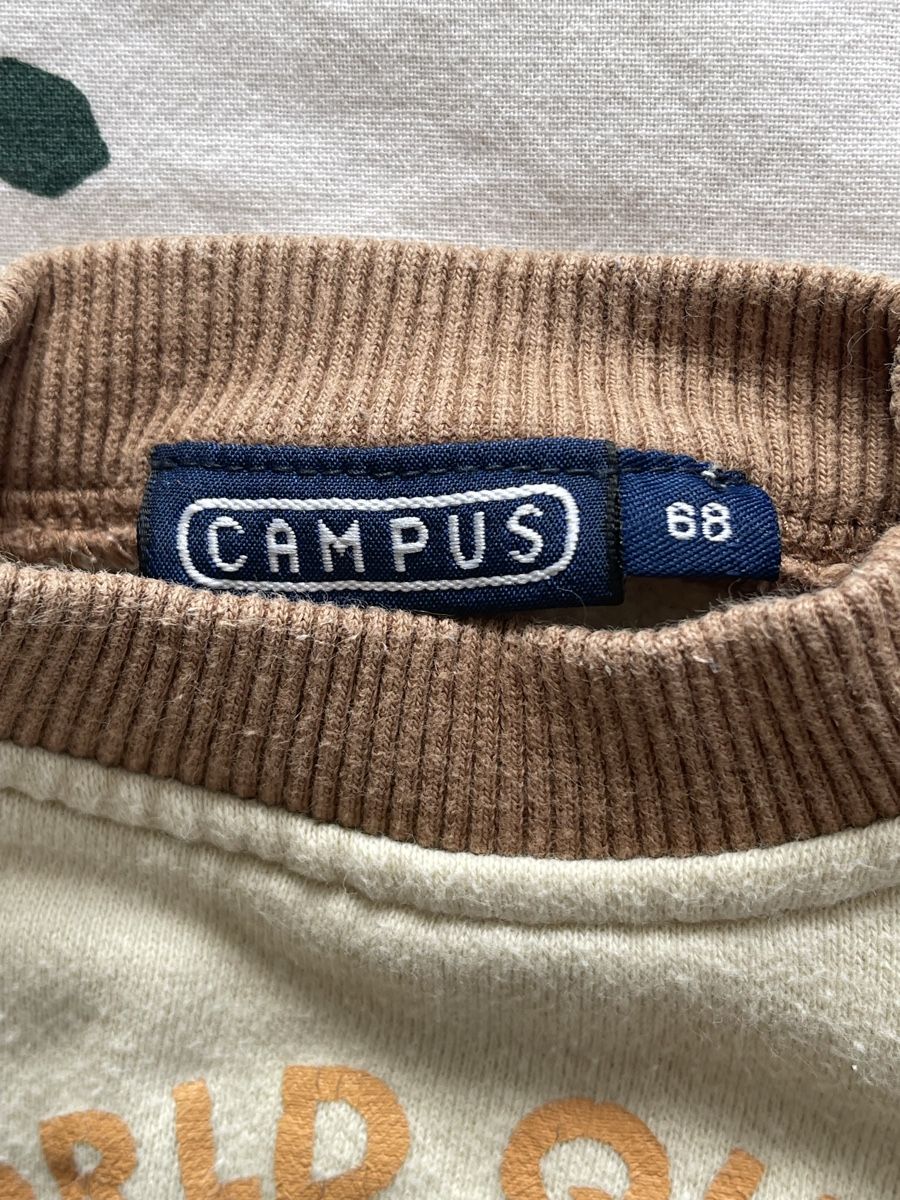 Pullover & Sweatshirts: Baby Pullover, Grösse 68  – Gebraucht aus Hirzel von carta9 1