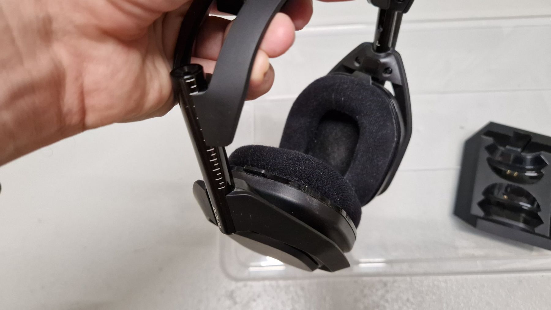 Astro Gaming Cuffie: Astro Gaming Kopfhörer A50 Xbox und PC – Usato da Zürich venduto da kefmaster 5