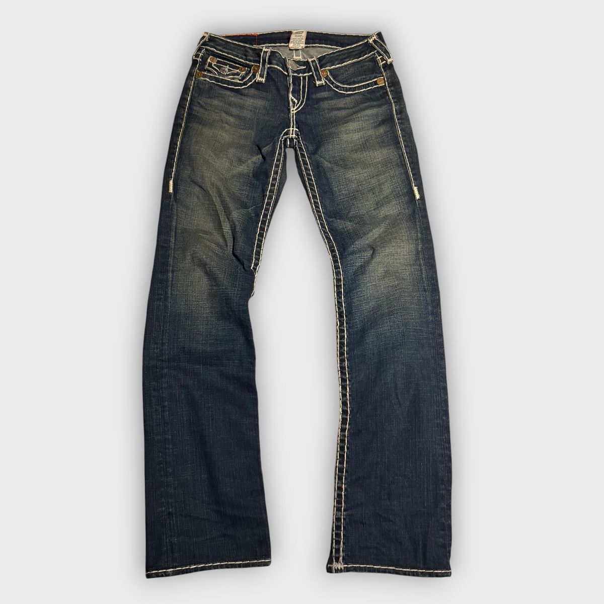 True Religion Jeans: True Religion Jeans – Usato da Thalheim venduto da nelia.mm 1