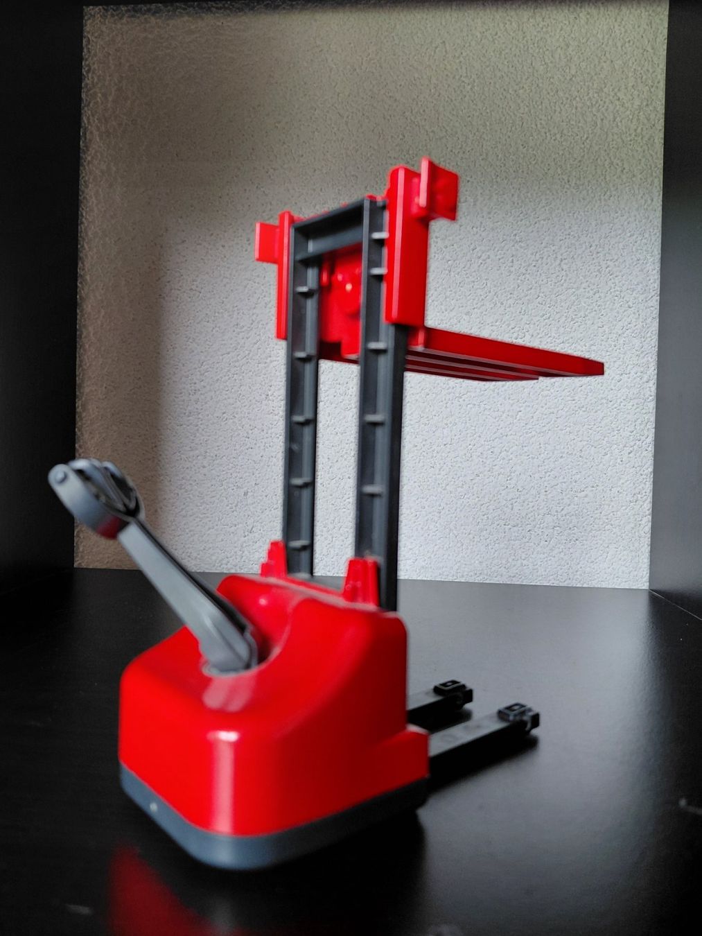 Bruder Giocattoli: Bruder Handhubwagen – Usato da Linthal venduto da Suzan9 2