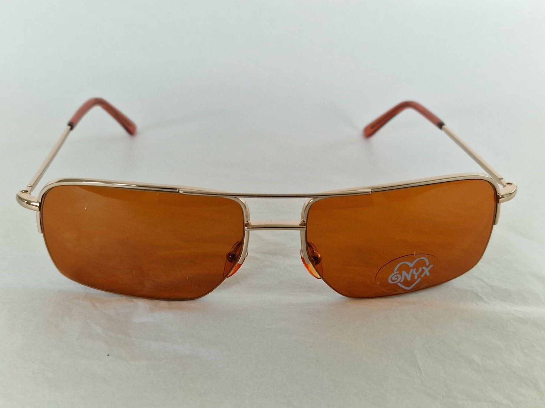 Occhiali & Lenti: ONIX  JUNIOREN  SONNENBRILLE – Nuovo e nell'imballaggio originale da Aadorf venduto da condor35 6