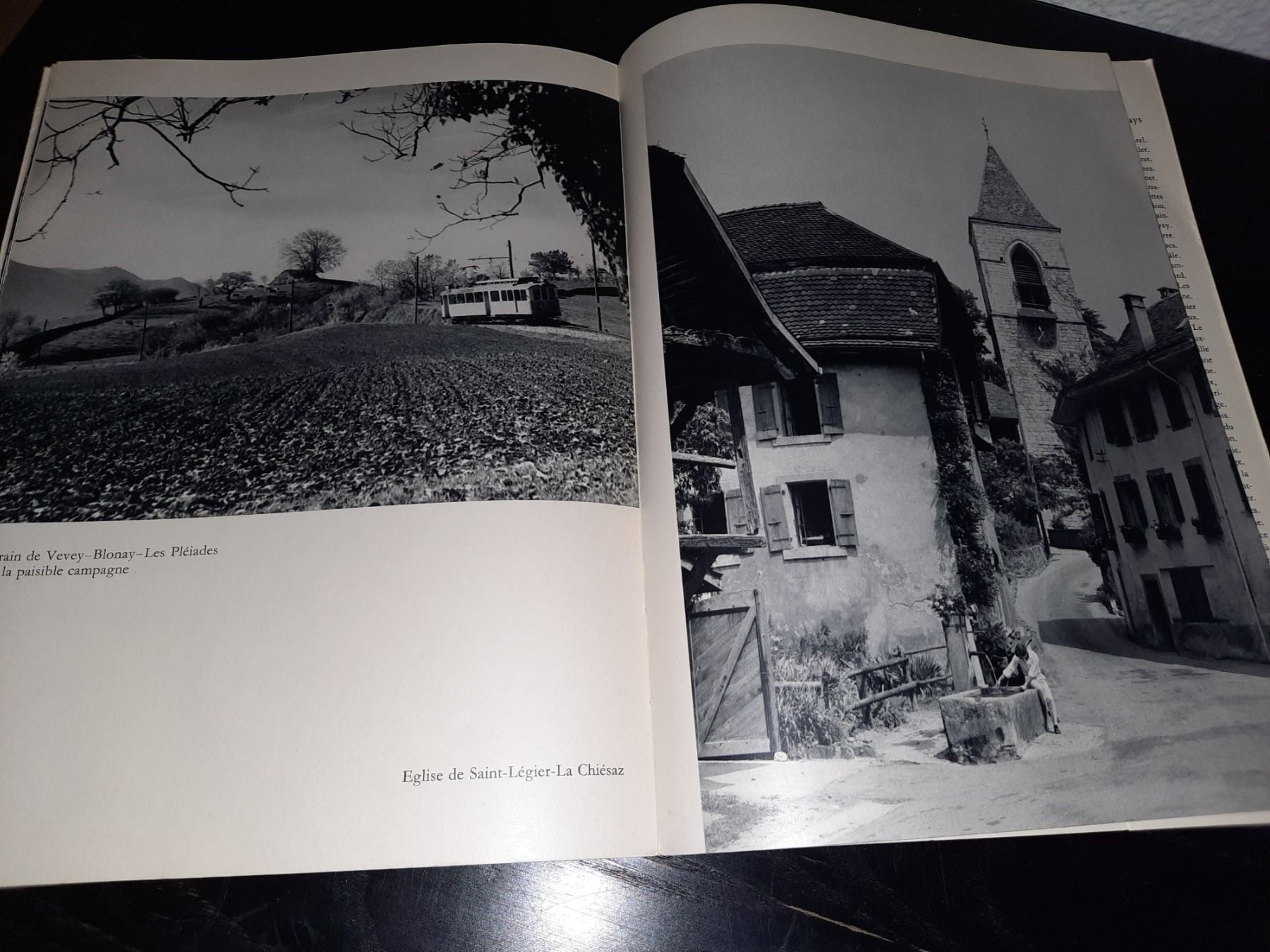 Bücher: Trésors de mon pays VEVEY – Gebraucht aus Biasca von Old_6blh 4