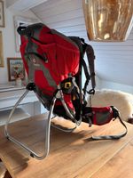 Deuter Kid Kindertrage Tragerucksack - super Zustand