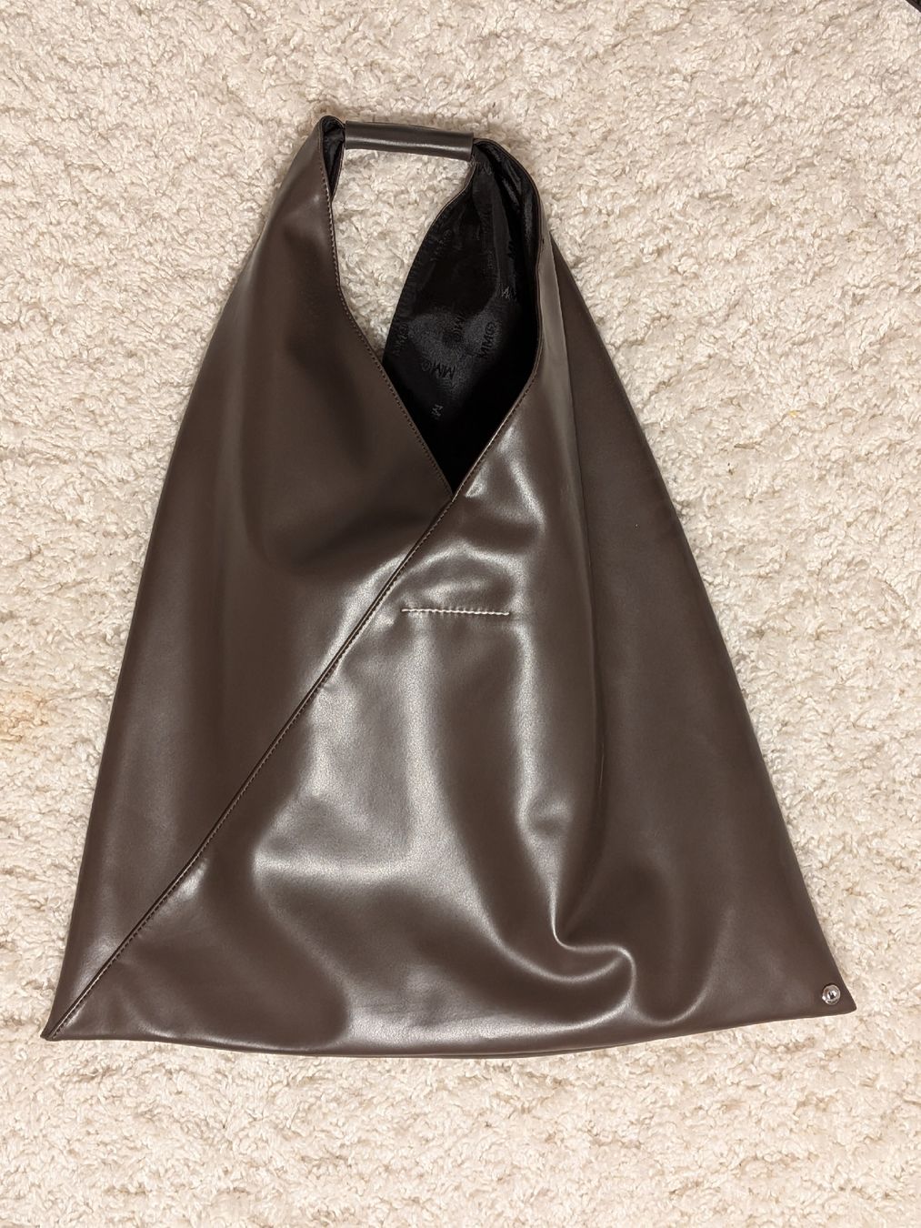 Maison Margiela Borse: MM6 JAPANESE BAG – Usato da Mörschwil venduto da nil_z6cy