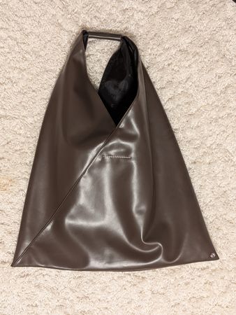 MM6 JAPANESE BAG