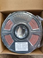 PLA Filament Rosenholz, 1.75mm 1kg, gratis Versand ab 100.-