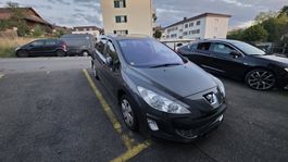Peugeot 308 SW 1.6T  2008