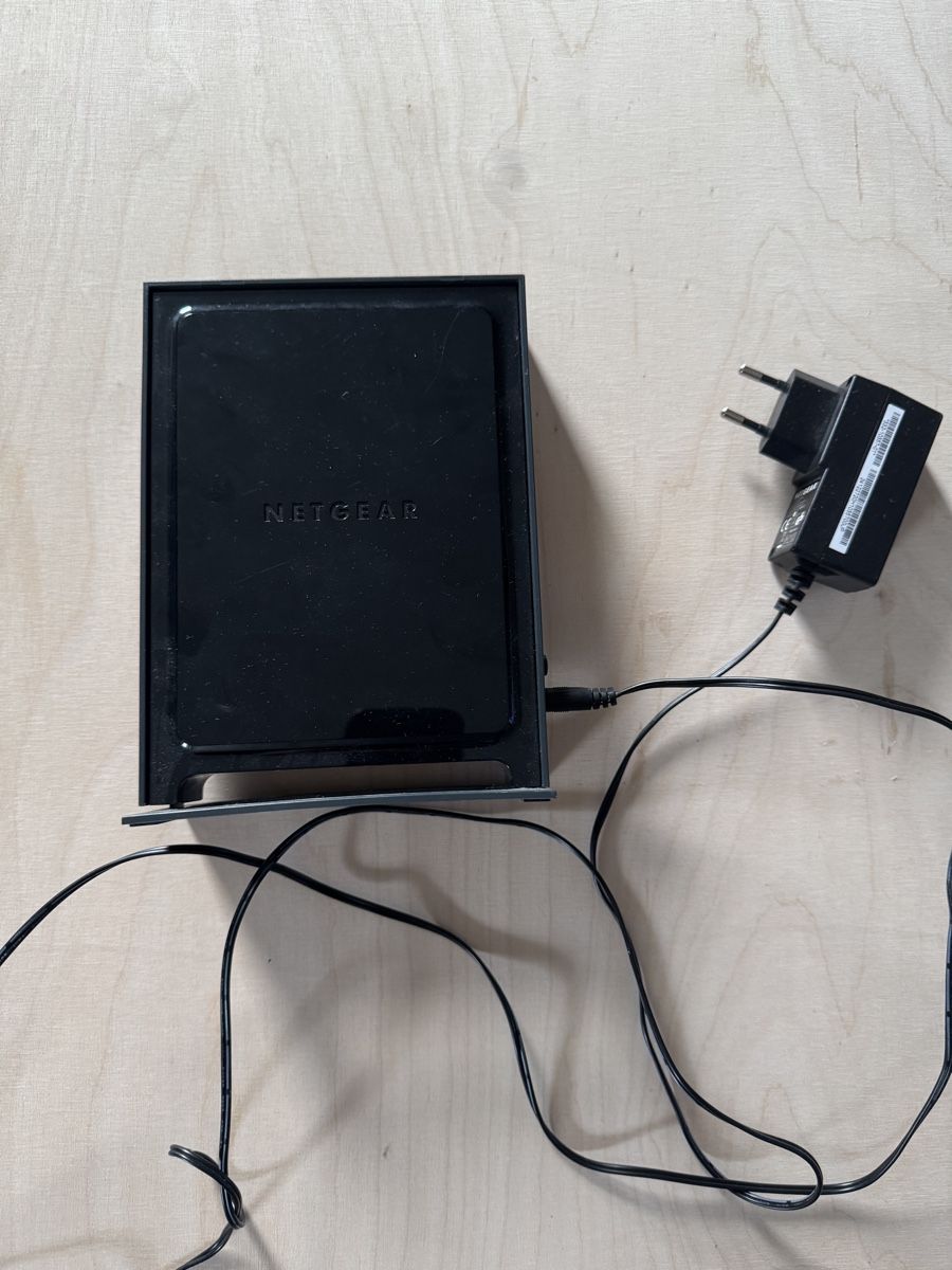 Amplificatori: Wlan-Verstärker – Usato da Siebnen venduto da MikeK94 1
