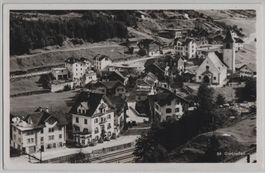 Gurtnellen - Generalansicht