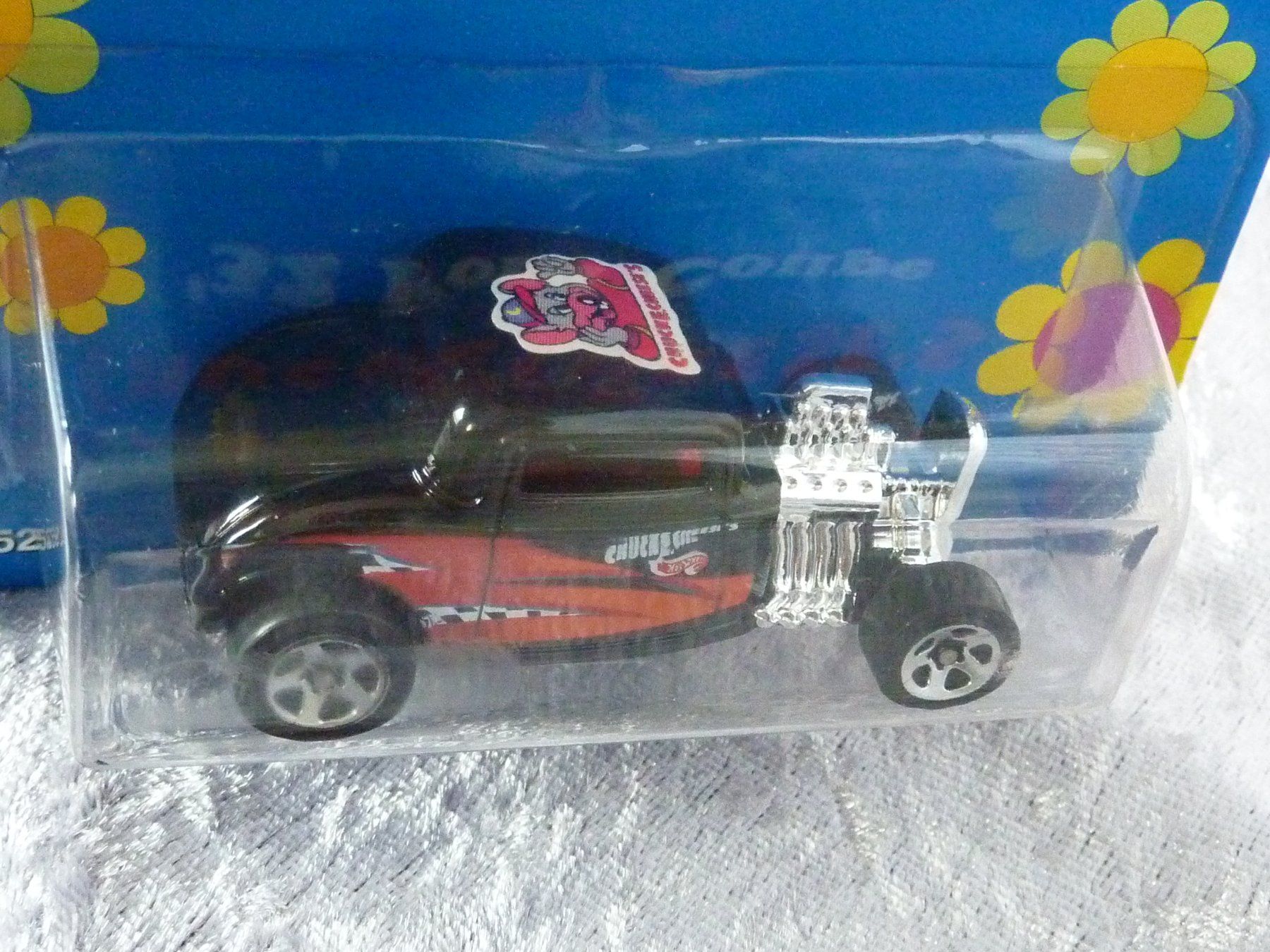 Ford Modellini d'auto: Ford Three Window Coupe 1932  1:64 – Nuovo e nell'imballaggio originale da Dürrenäsch venduto da Cobra1ch 1