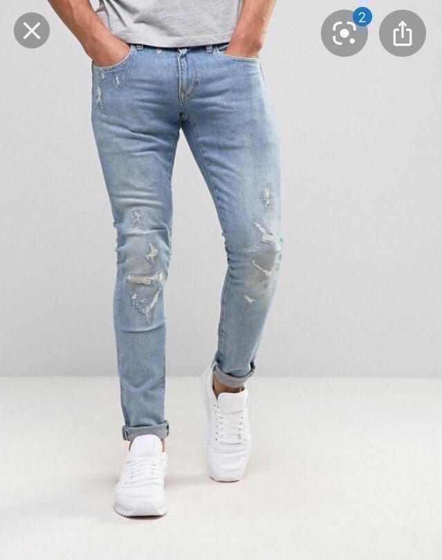 G-Star Hosen: Jeanshose  G- Star für Junge – Neu (gemäss Beschreibung) aus Dübendorf von Sebashop