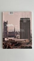 werk, bauen+wohnen - 7-8, 2011   -   Gent