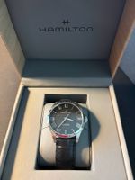 Montre Hamilton Jazzmaster Auto H42535730 Automatique