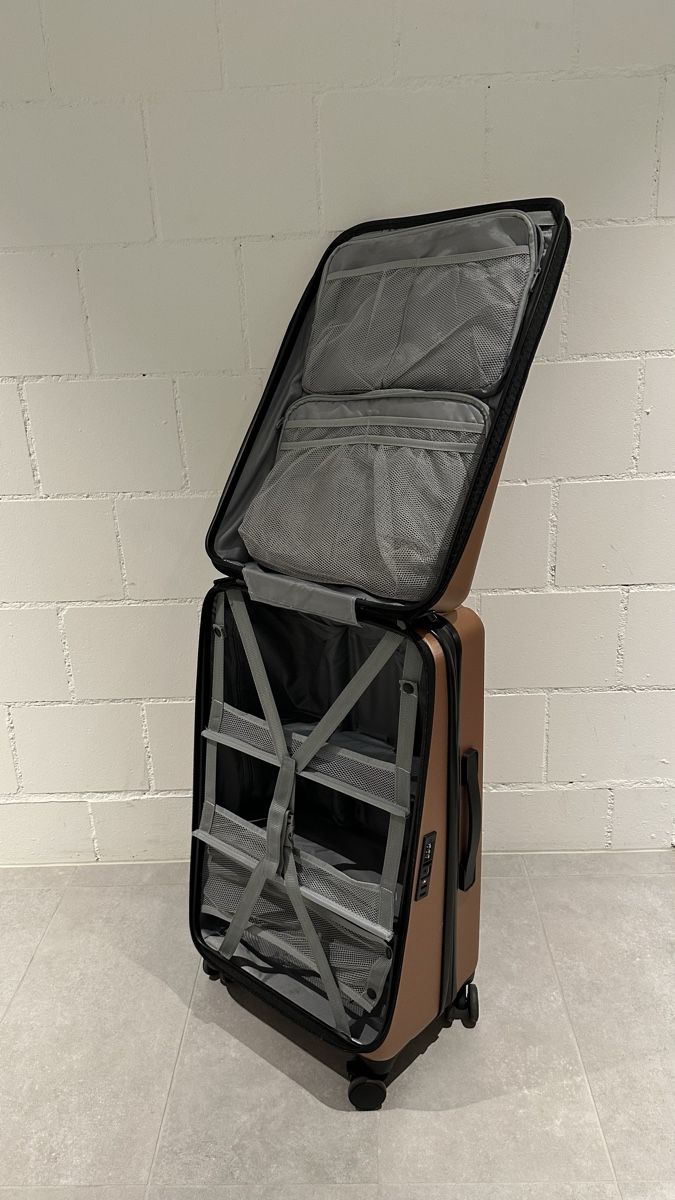 Valises de voyage: Koffer CASYRO – Neuf (Voir description) à Meggen par fdi_9jbk 1