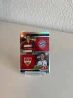 Toni Kroos & Angelo Stiller Bundesliga Chrome 24/25