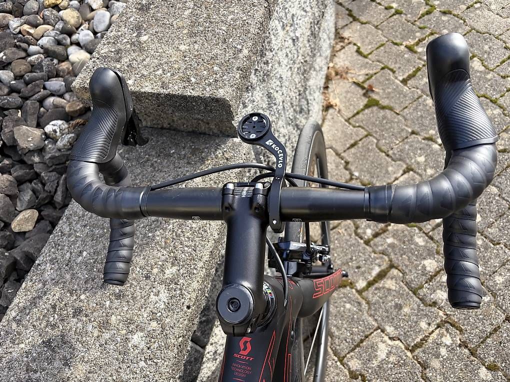 Scott Biciclette: Scott Addict SL – Usato da Niederbipp venduto da scott32 3