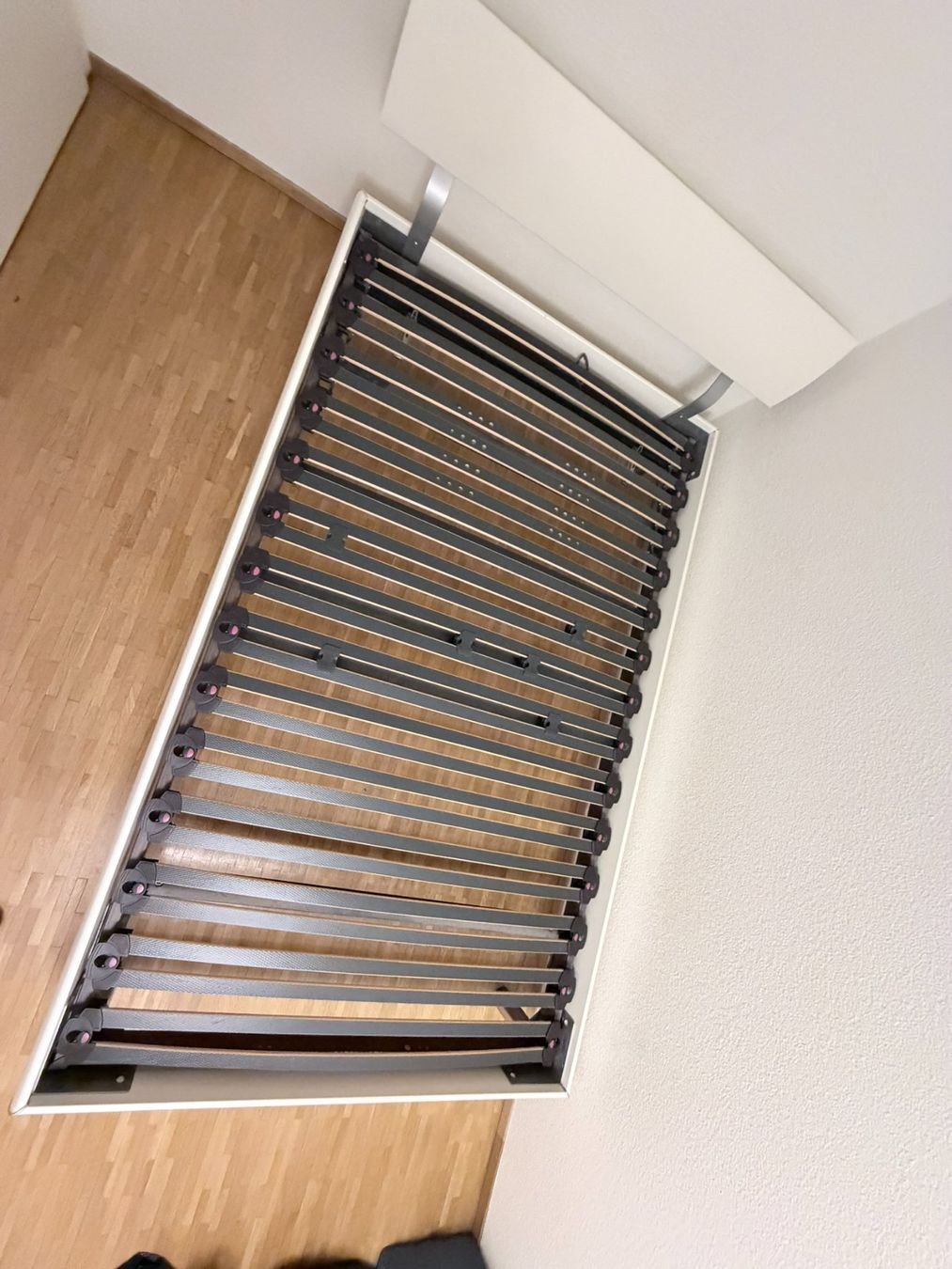 Lits: Lit 2 places de marque Pfister – D'occasion à Zürich par eri_8vp7 4