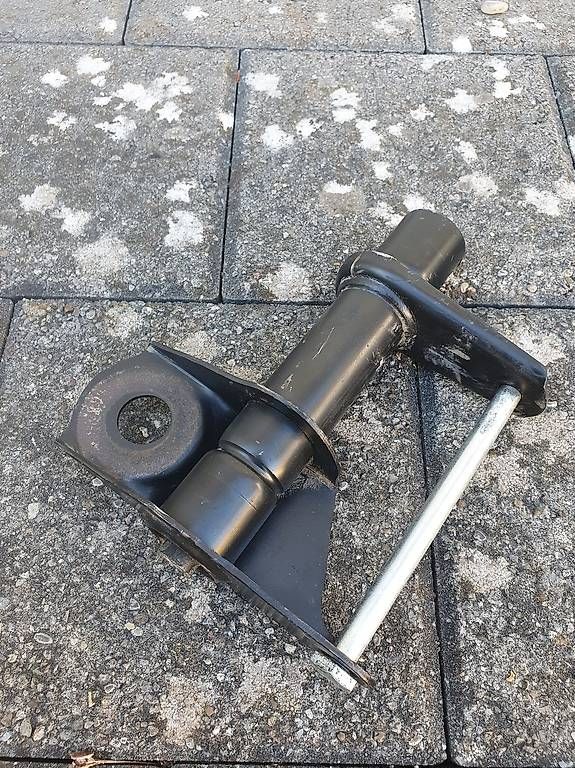 Vespa Tutti i ricambio per moto: Vespa PK Automatica Motorhalter – Usato da Wil SG venduto da Sandro_2828