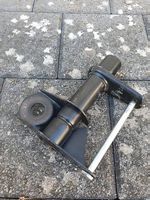 Vespa PK Automatica Motorhalter