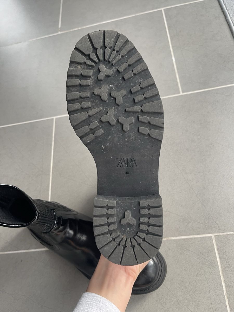 Zara Damenschuhe: Bottines Zara – Gebraucht aus Monthey von sen_6ckr 2